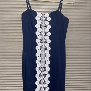 Lilly Pulitzer Stretch Dress
